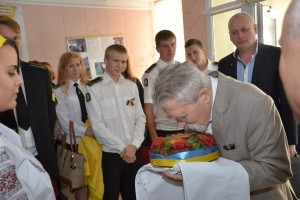 Виховна робота