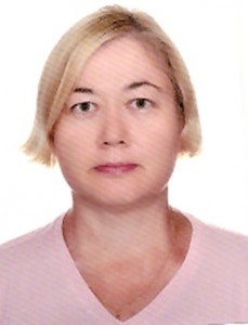Мірошникова