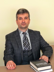 Левківський
