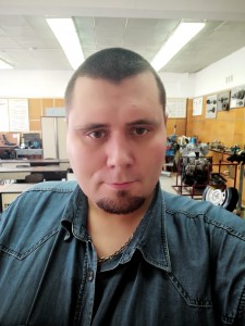 Ющенко